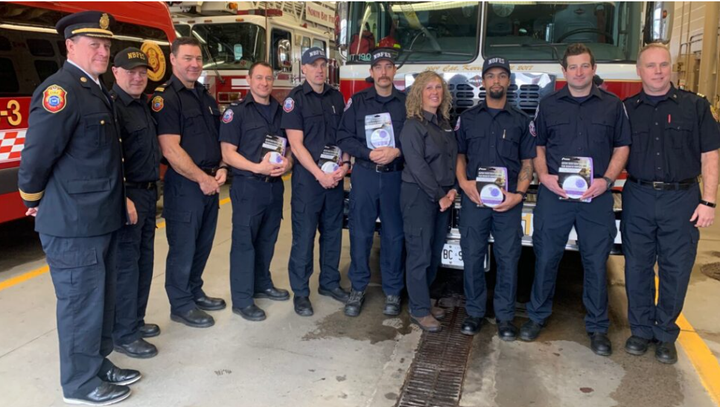 Project Zero helping residents improve fire safety