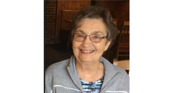 RUTLEDGE, PATRICIA