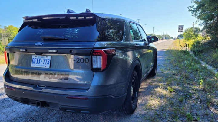 Two impaired and one stunt driving charge laid by city police last weekend