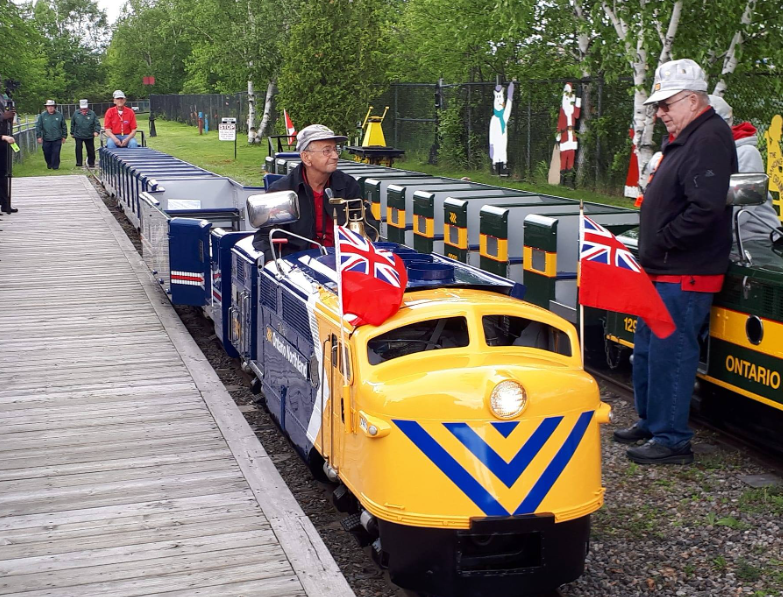 North Bay News Last weekend for 2024